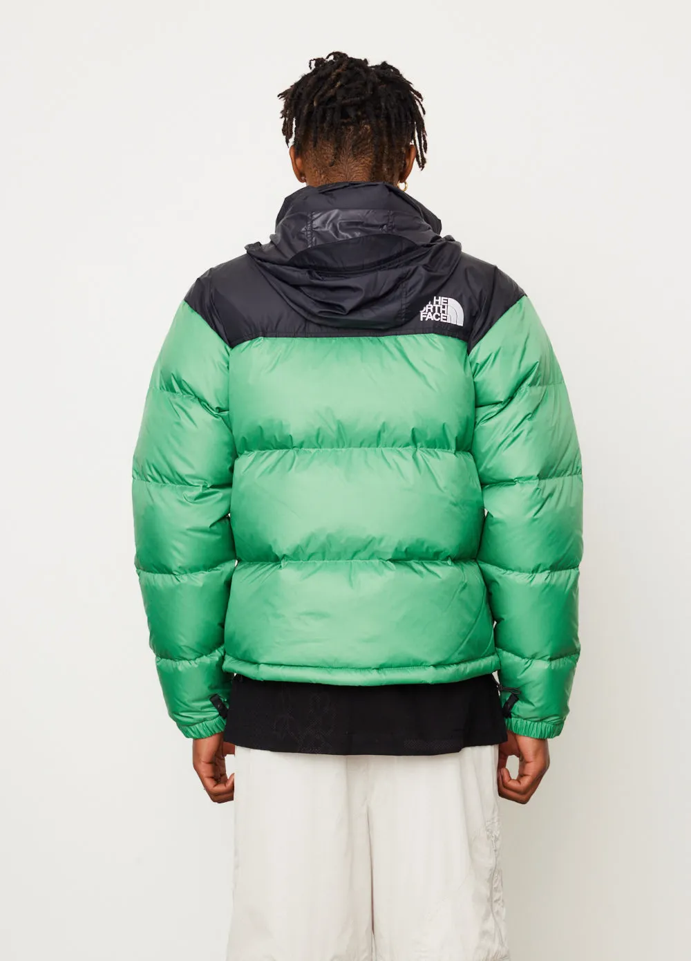 1996 Retro Nuptse Jacket