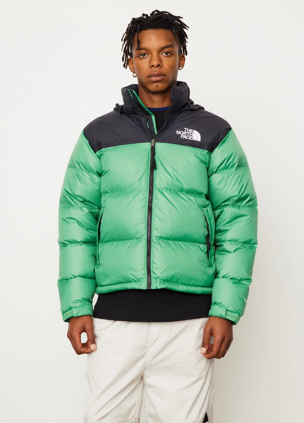 1996 Retro Nuptse Jacket