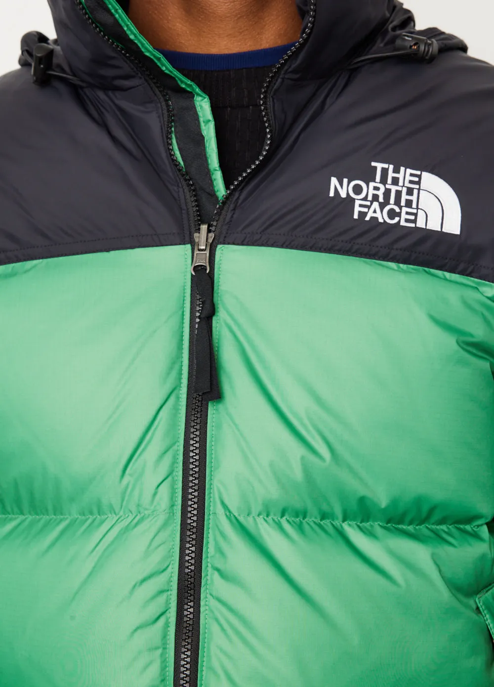 1996 Retro Nuptse Jacket