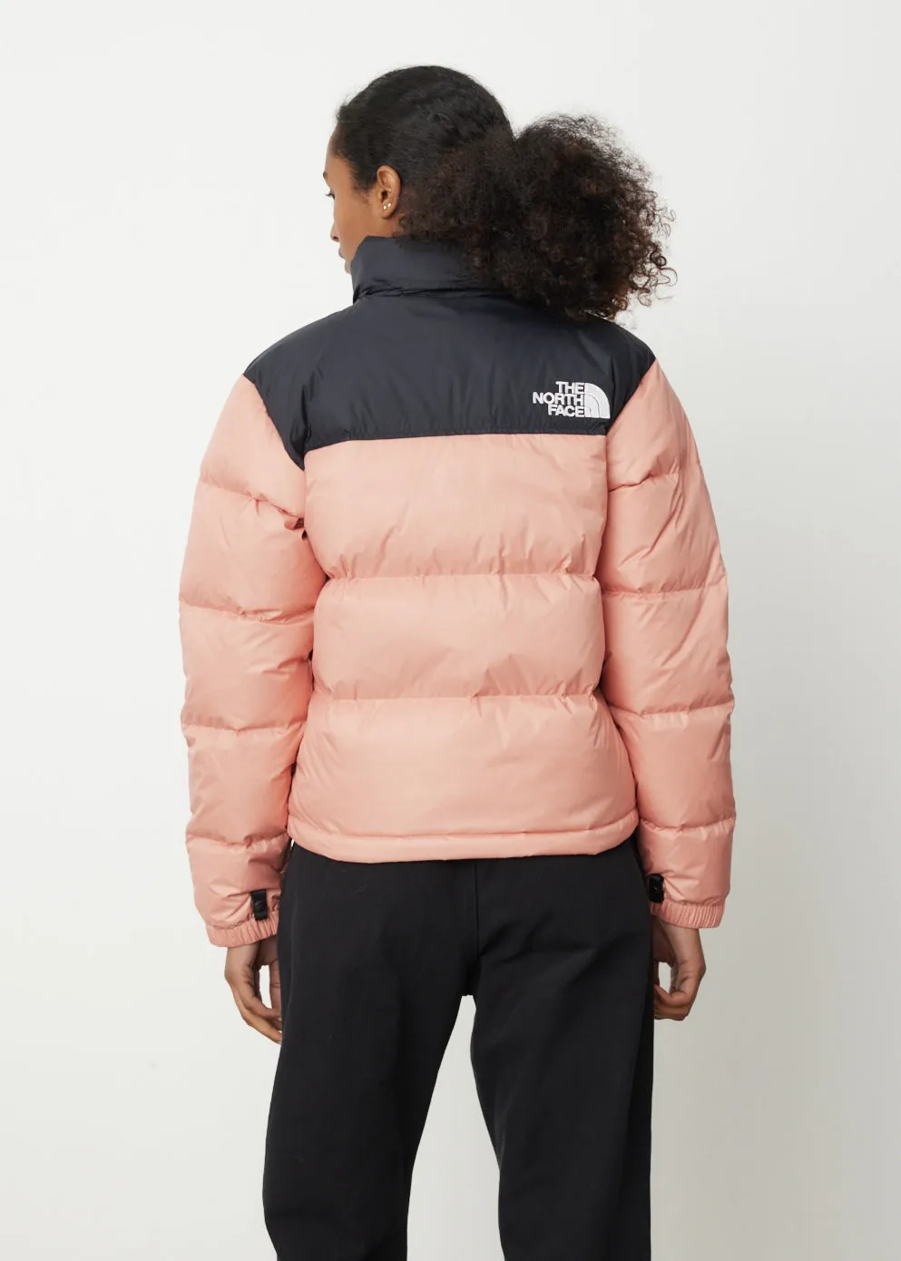 1996 Retro Nuptse Jacket