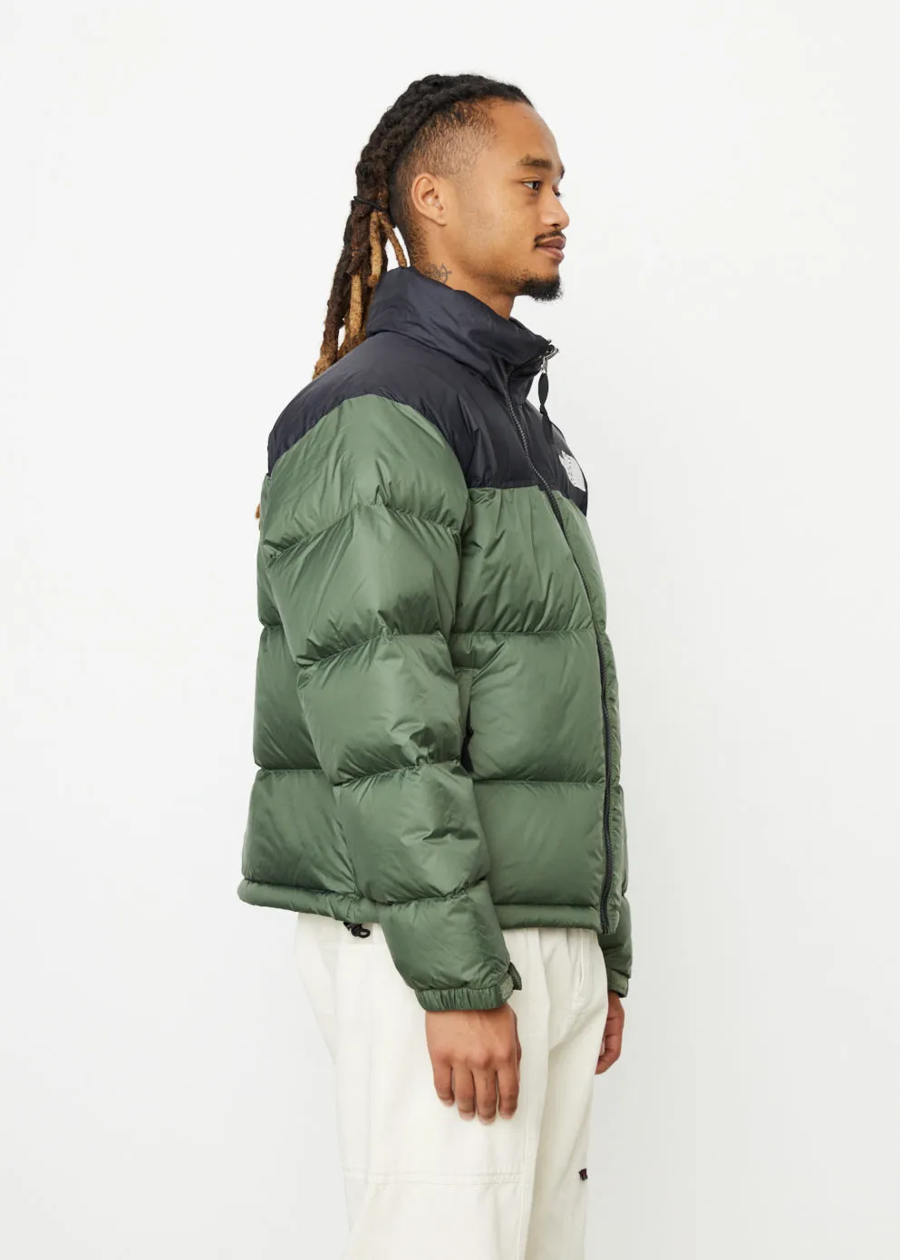 1996 Retro Nuptse Jacket