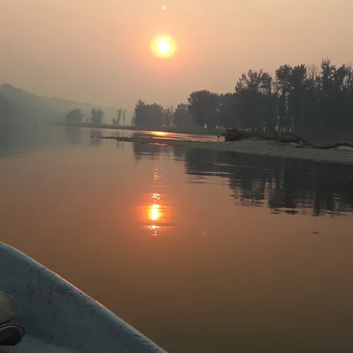 2024 Bow River Guided Trip