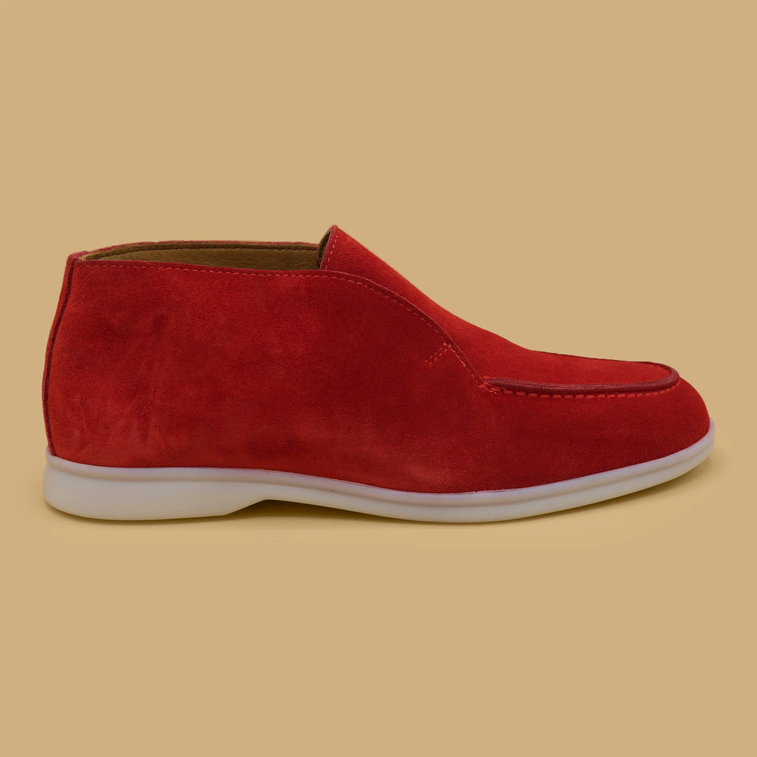 5514 - Flame Red