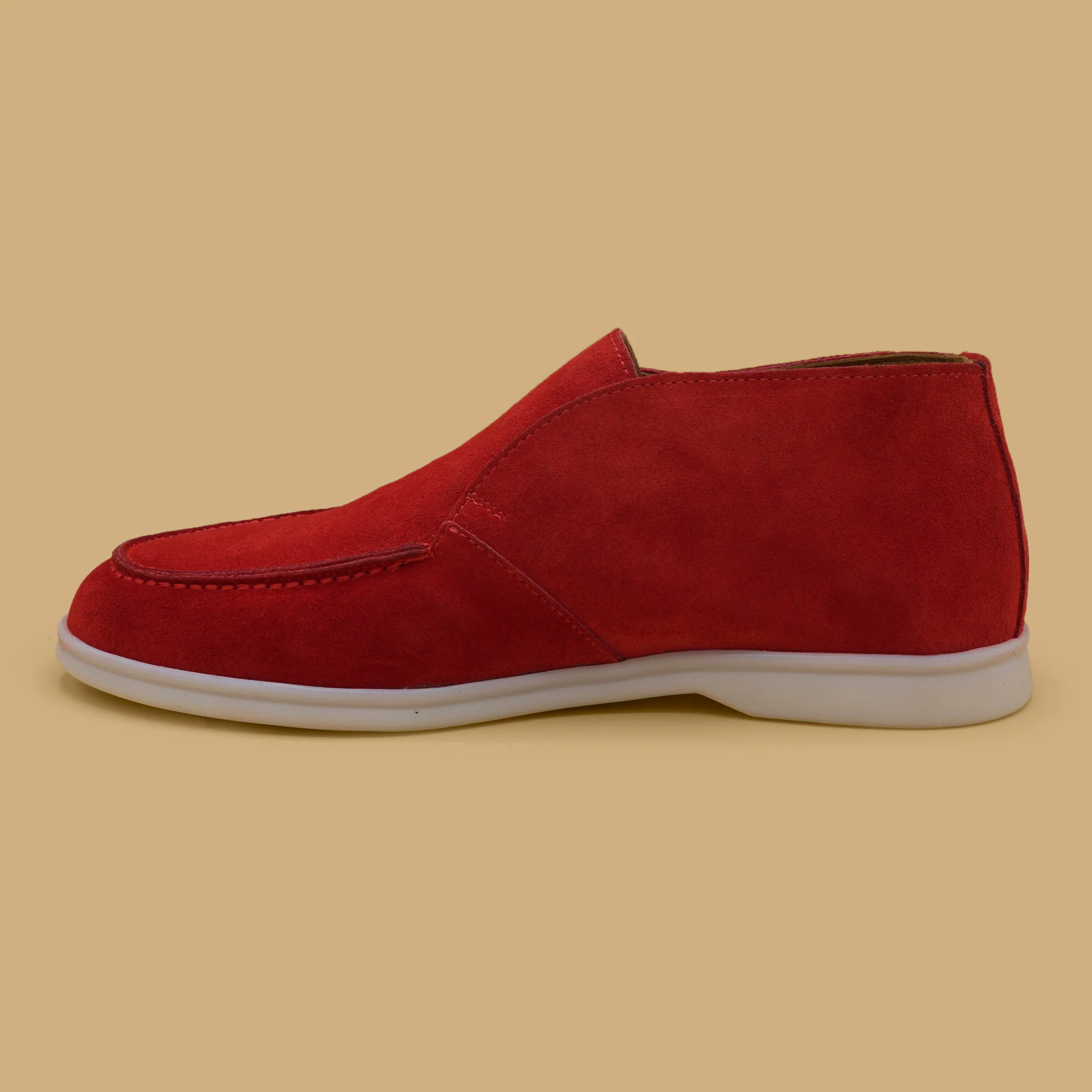 5514 - Flame Red