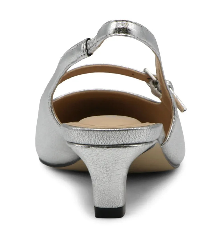 ADRIA SLINGBACK