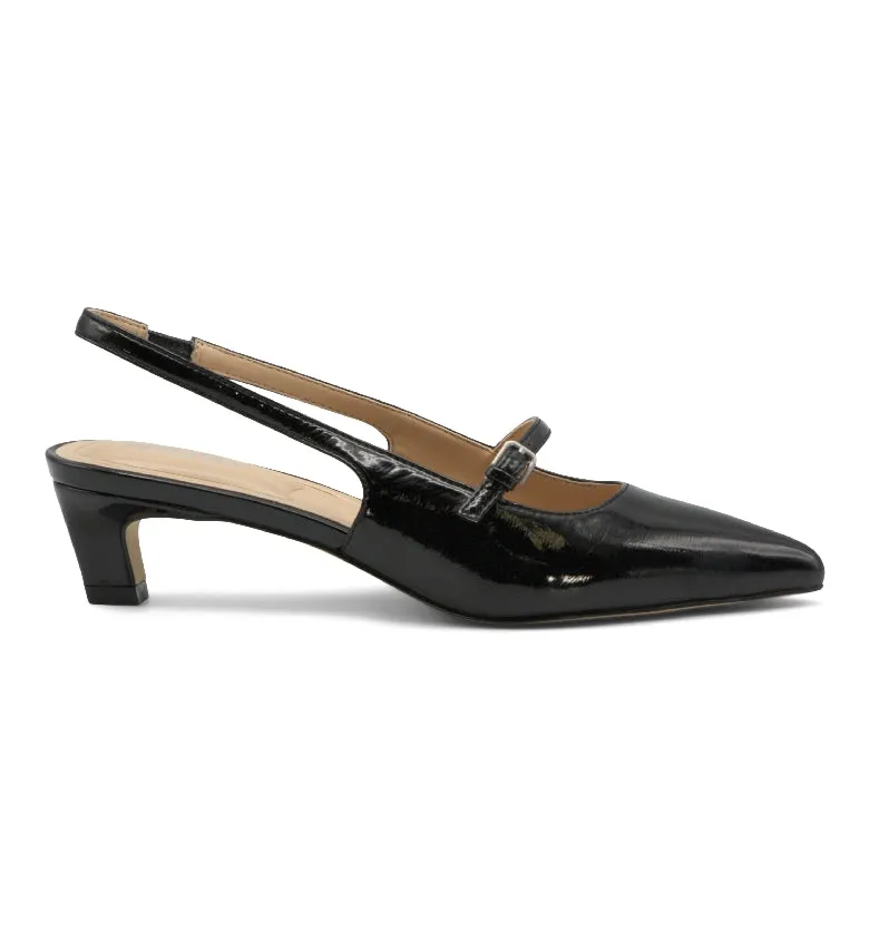 ADRIA SLINGBACK