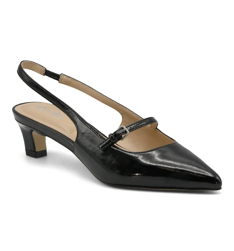 ADRIA SLINGBACK