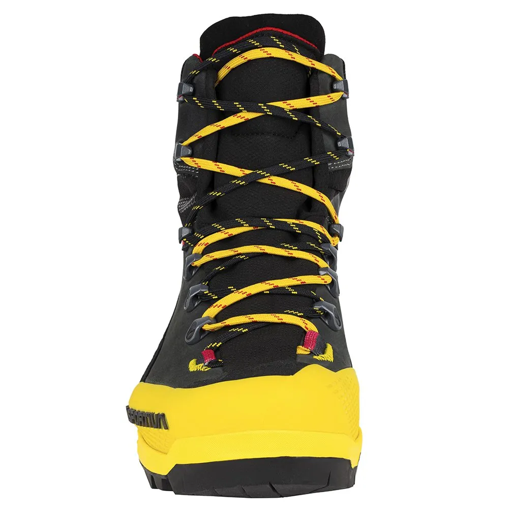 Aequilibrium LT GTX Men's Black/Yellow F23