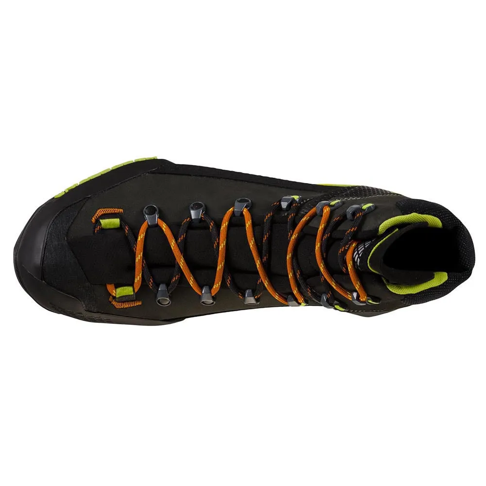 Aequilibrium LT GTX Men's Carbon/Lime Punch