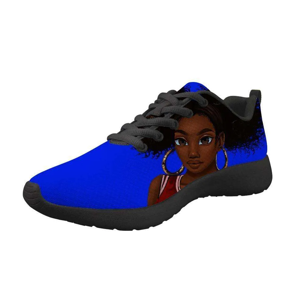 Afrogirl Shoes