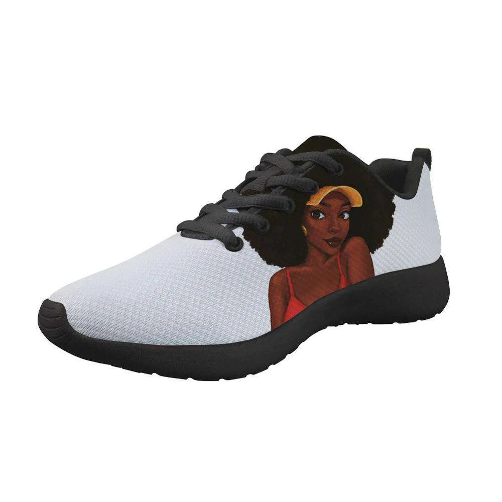 Afrogirl Shoes