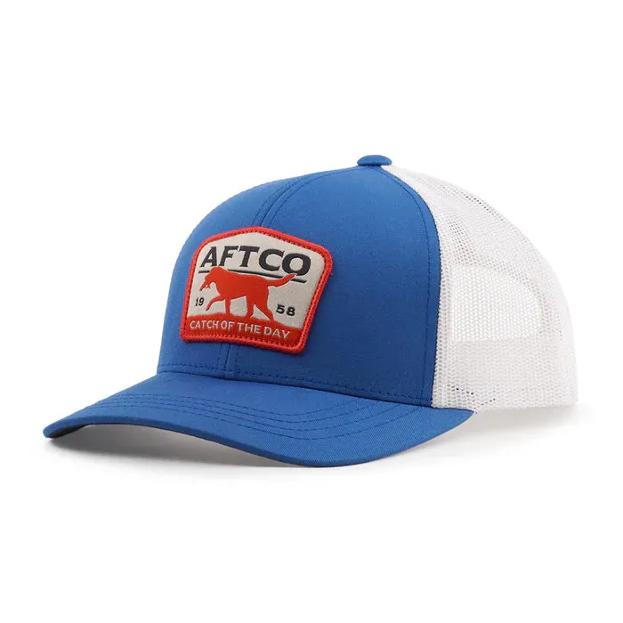 Aftco Fetch LP Trucker