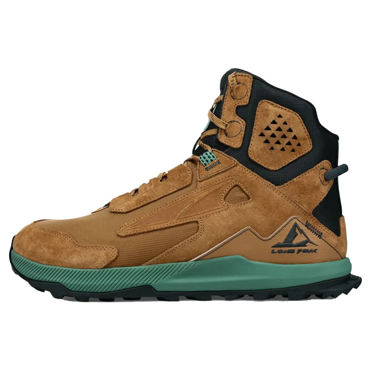 Altra Lone Peak Hiker 2