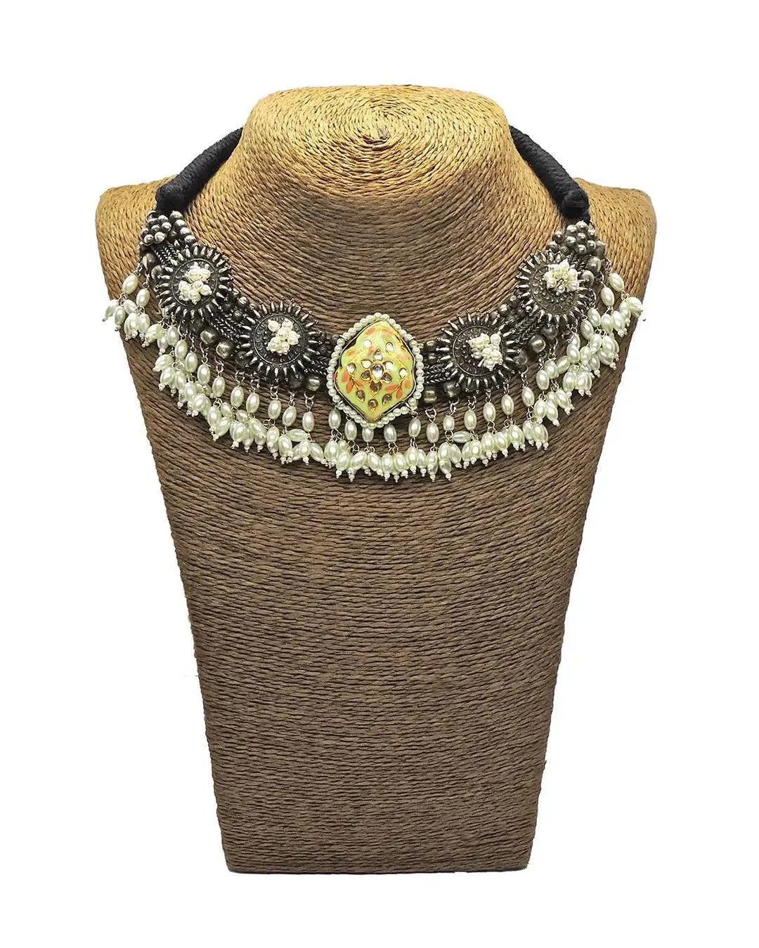 Aria Choker (Desert)