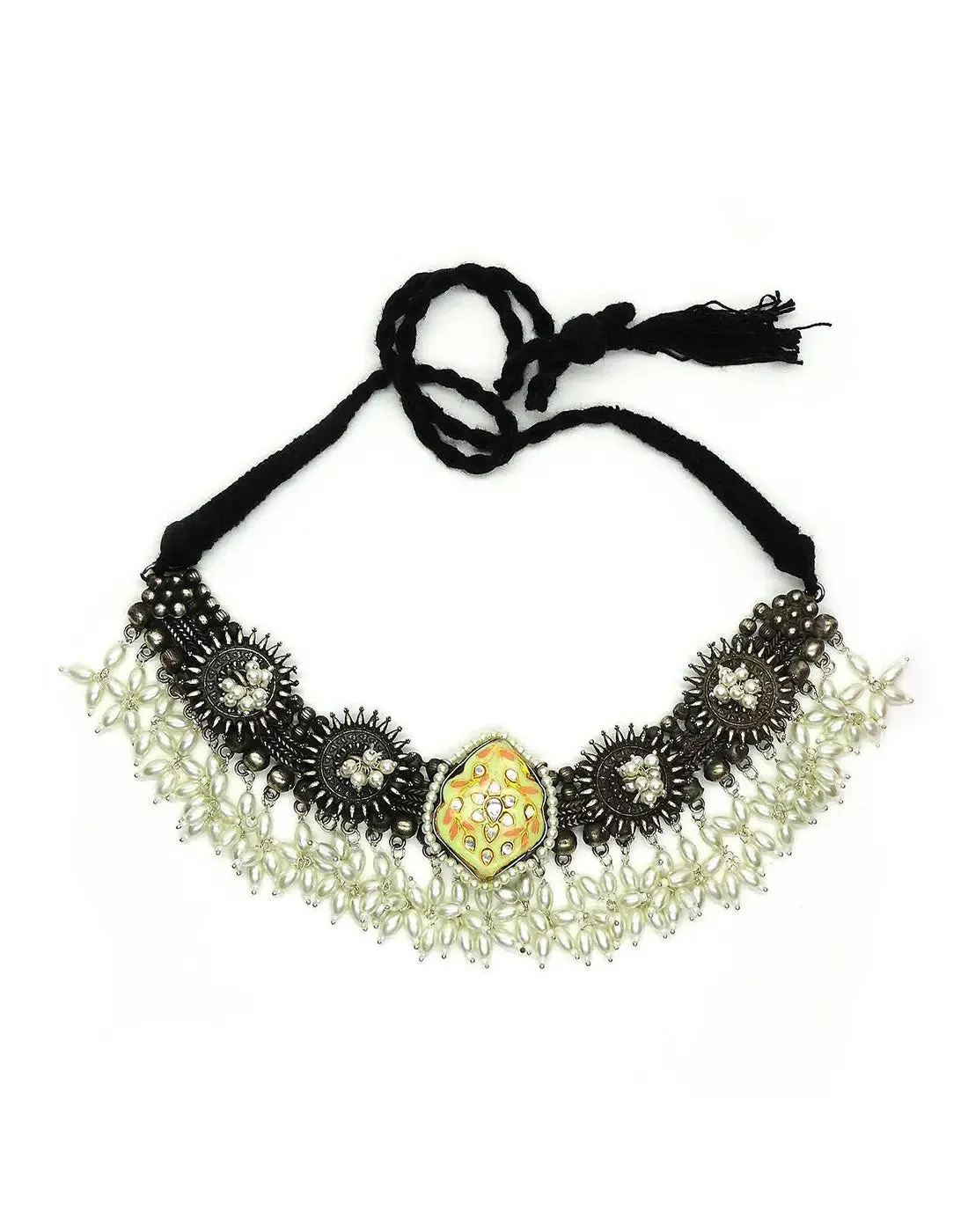 Aria Choker (Desert)