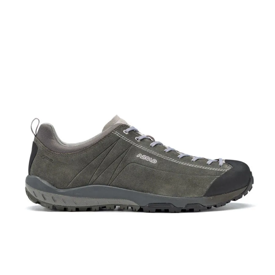 Asolo Space GV Mens Hiking Shoe - Beluga