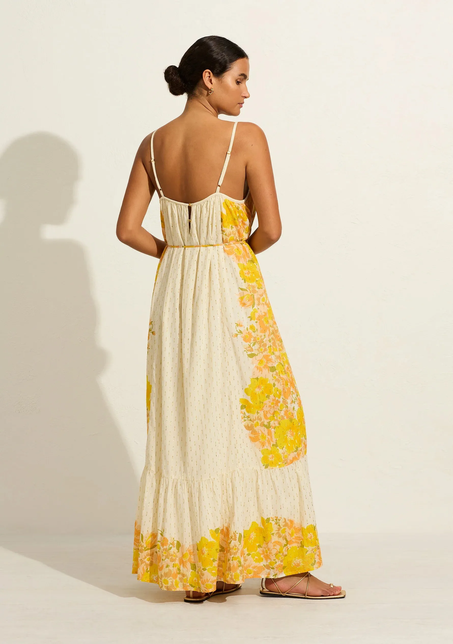 Azariah Maxi Dress