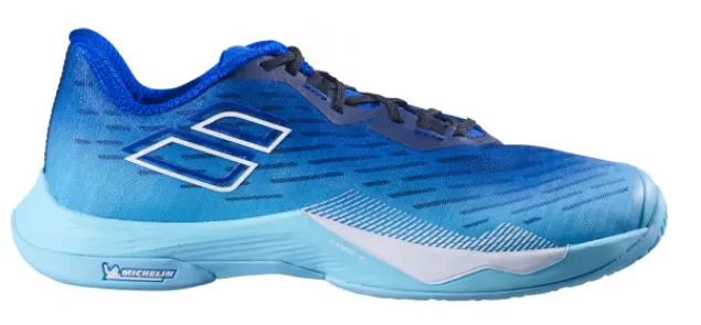 Babolat Shadow Tour 5 Mens Ceramic Blue