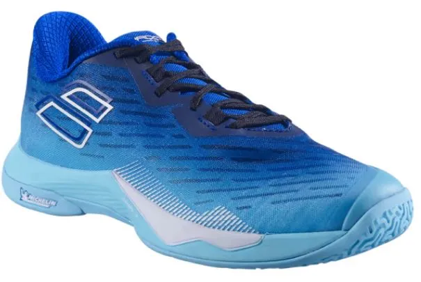 Babolat Shadow Tour 5 Mens Ceramic Blue