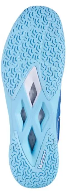 Babolat Shadow Tour 5 Mens Ceramic Blue