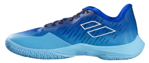 Babolat Shadow Tour 5 Mens Ceramic Blue