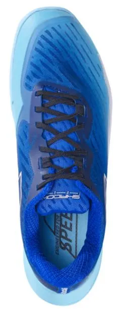 Babolat Shadow Tour 5 Mens Ceramic Blue