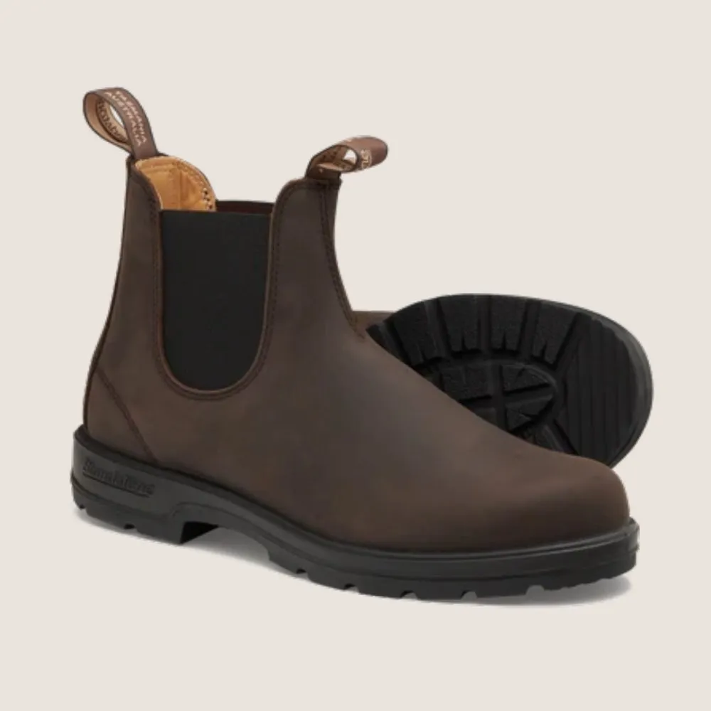 Blundstone Women's 2340 Classics - Brown