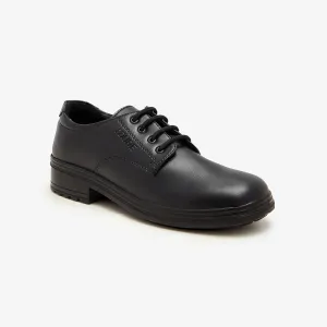 Boys Classic School Shoes