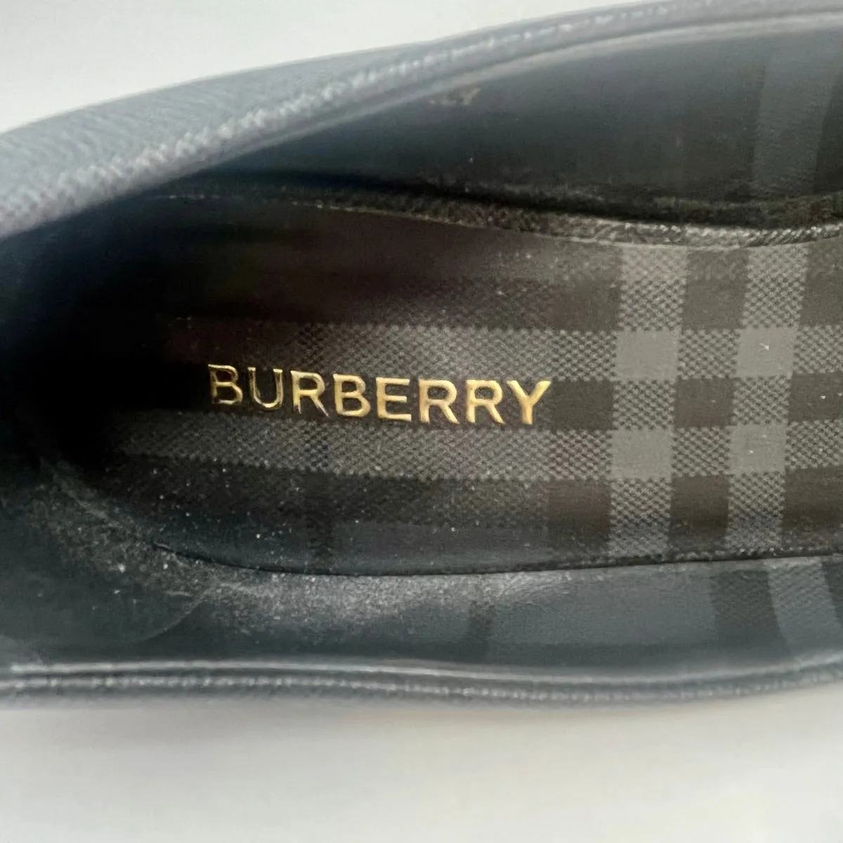 Burberry Pumps