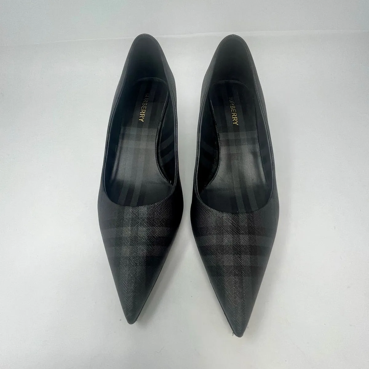 Burberry Pumps