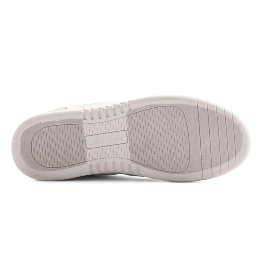 Calvin Klein Hattea Sneakers Women - WHTGRY