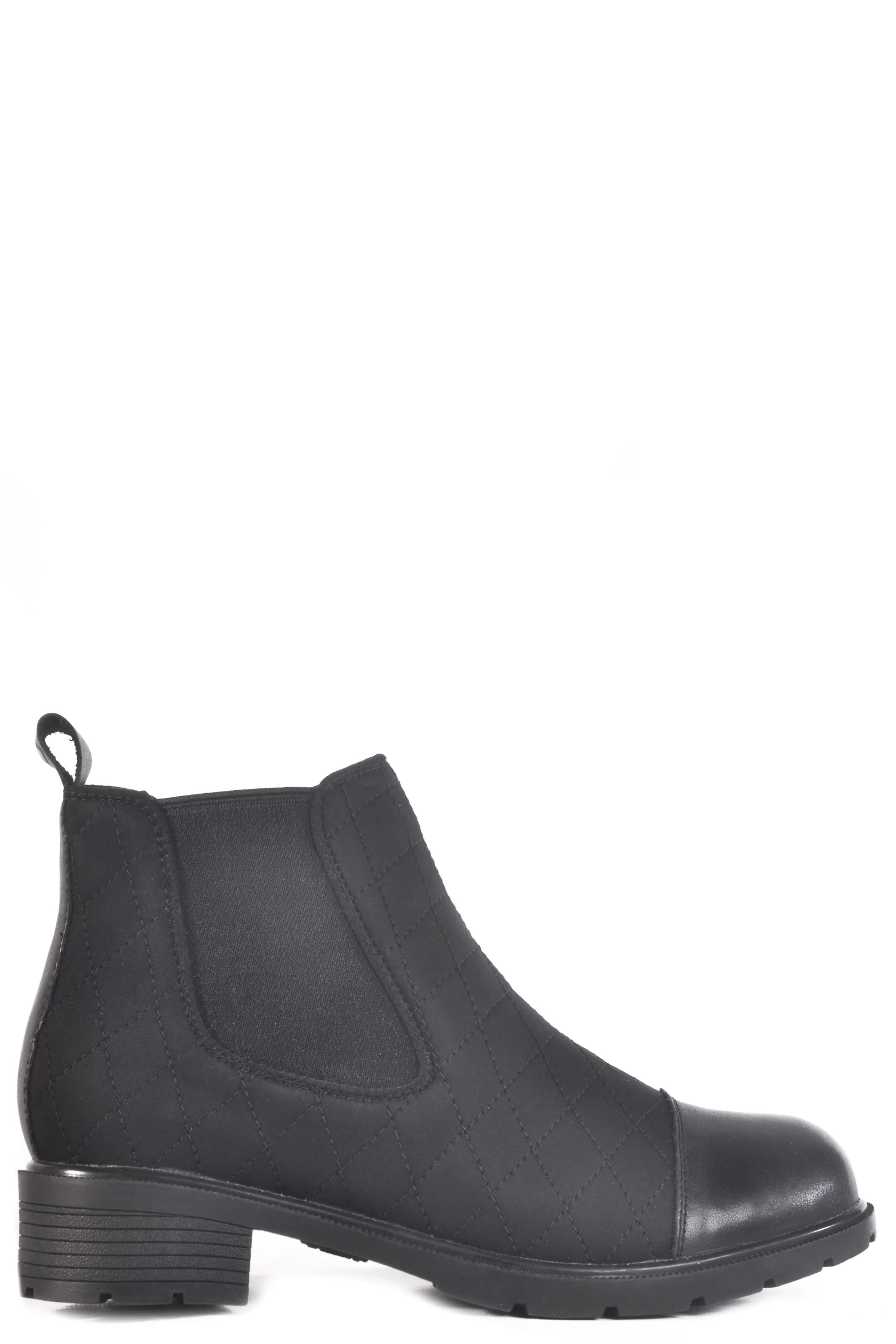 CAMBRIDGE BREATHABLE WATERPROOF NYLON BOOTIE