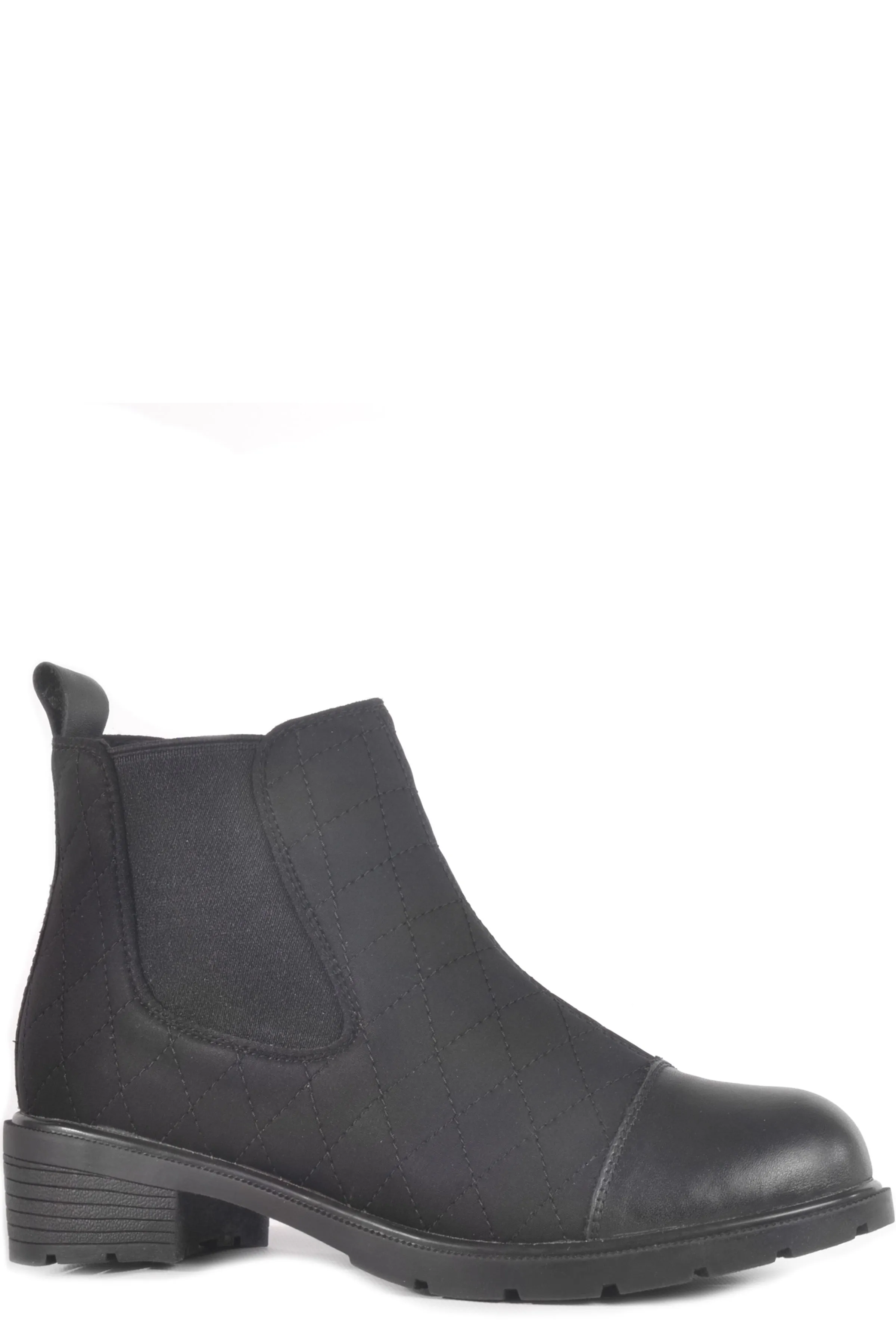 CAMBRIDGE BREATHABLE WATERPROOF NYLON BOOTIE