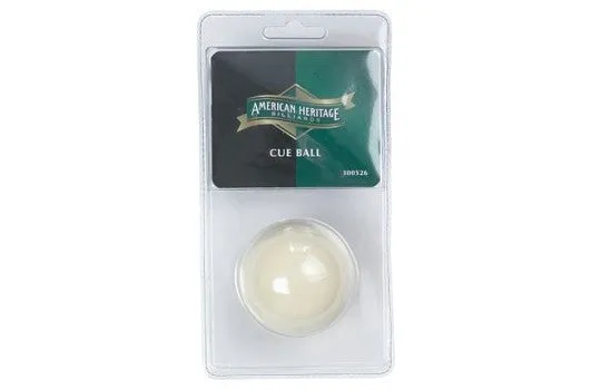 Cue Ball 2.25"