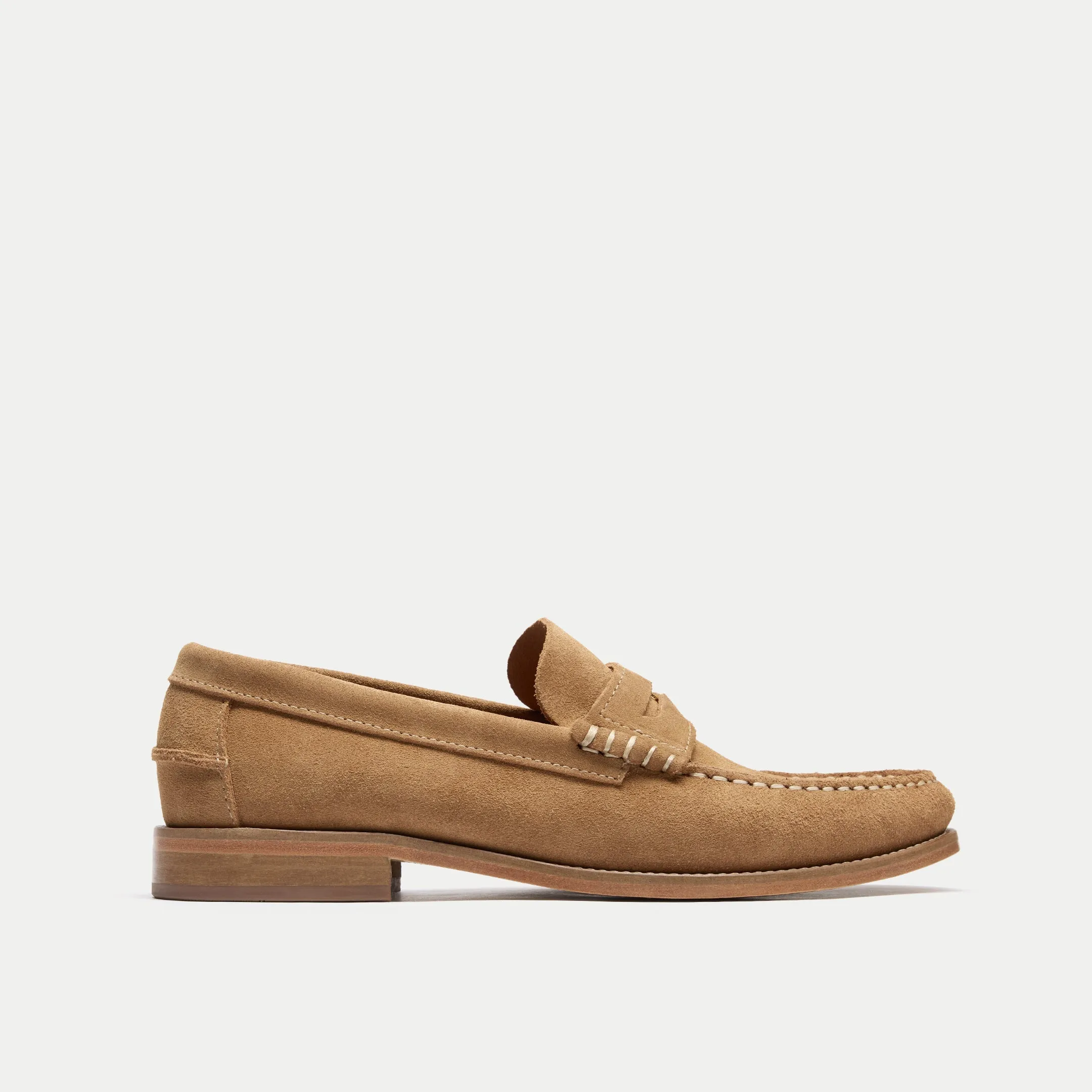 Dalston Penny Loafer