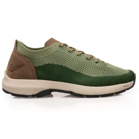 Danner Caprine Low Trainer - Deep Lichen/Kombu