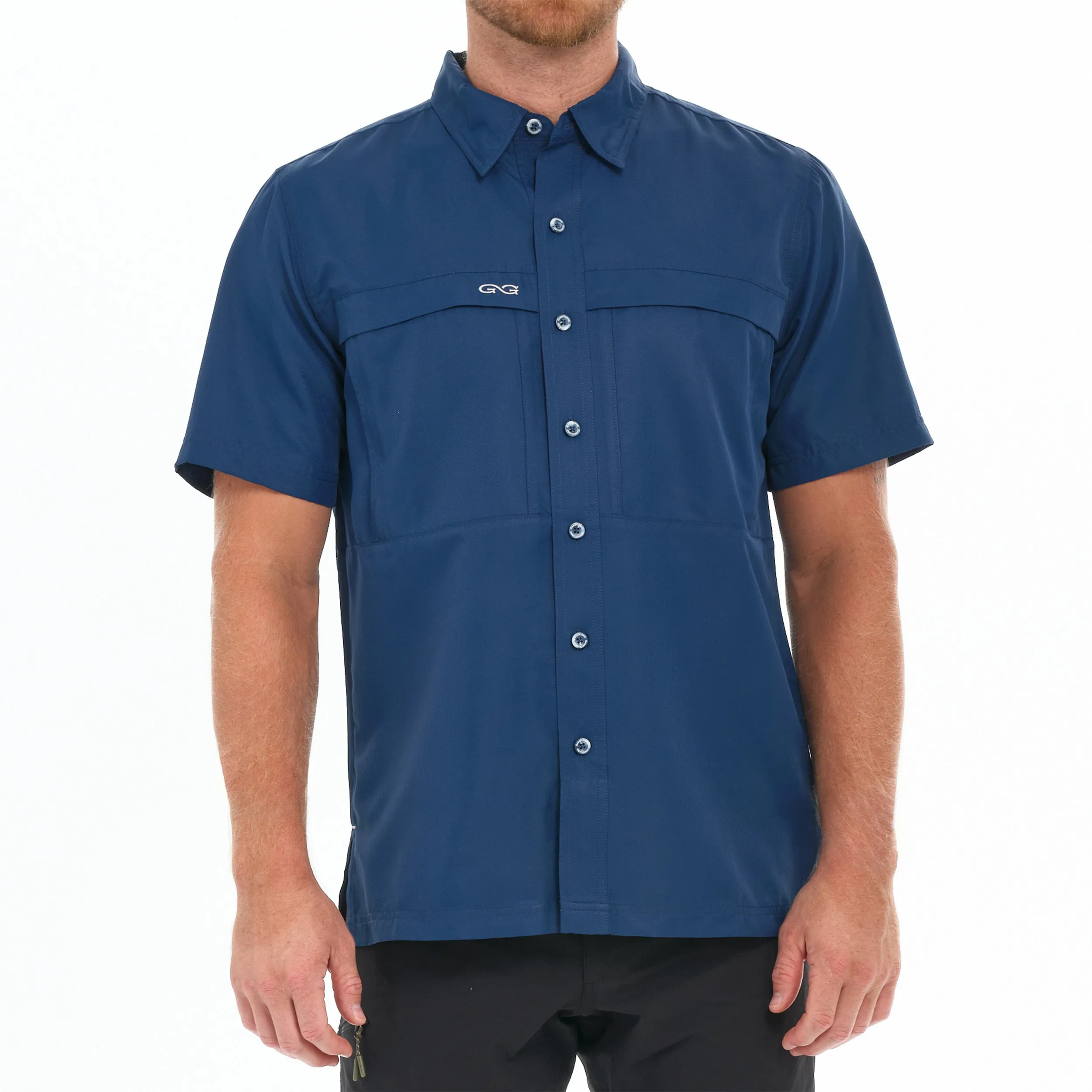 Deep Water Explorer Shirt