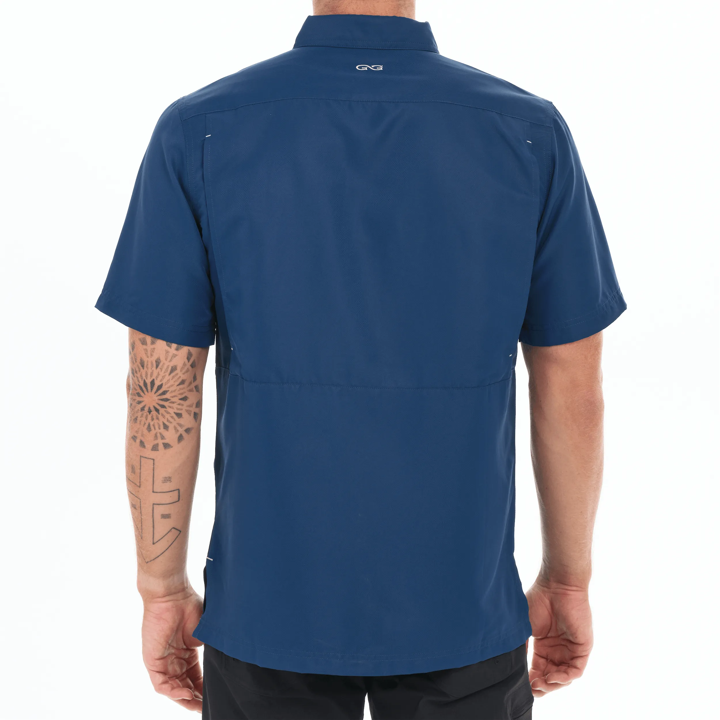 Deep Water Explorer Shirt