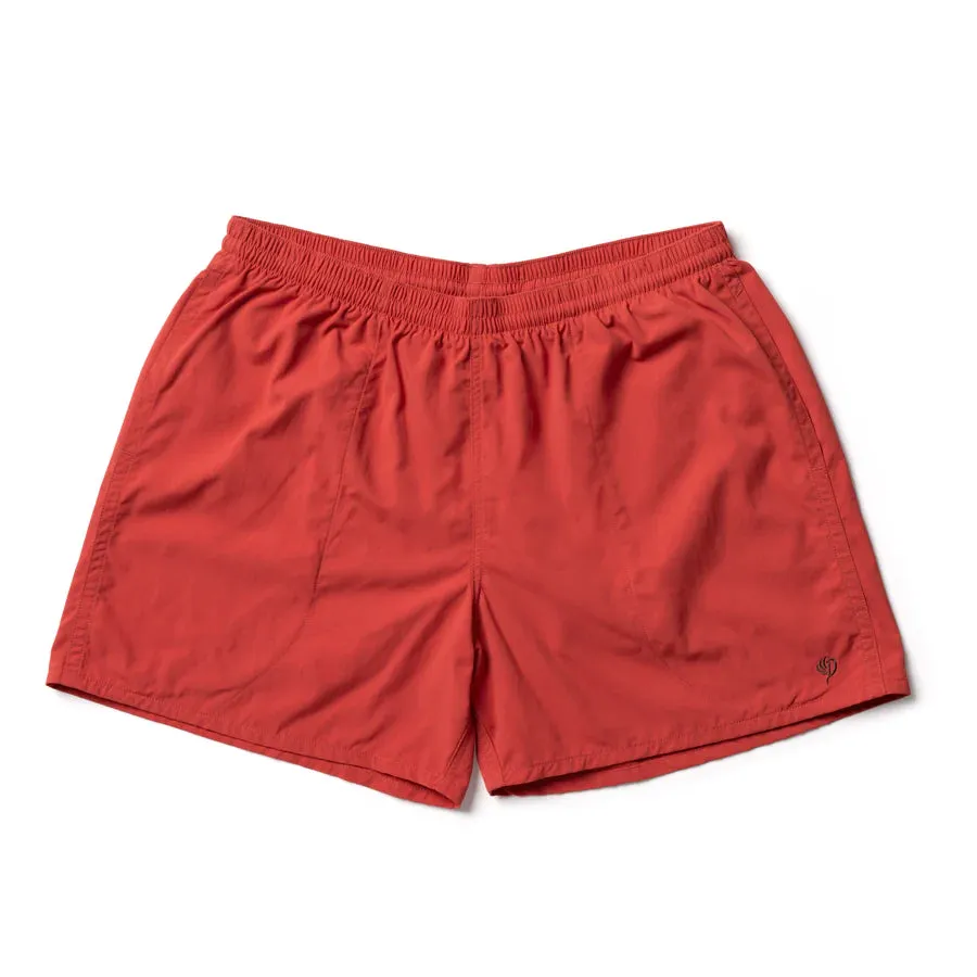 Duck Camp Scout Shorts 5"