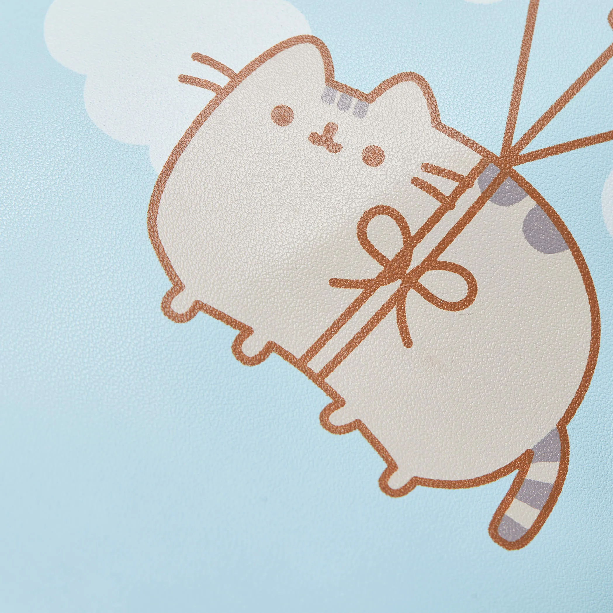 Flying Pusheen Sky Boots