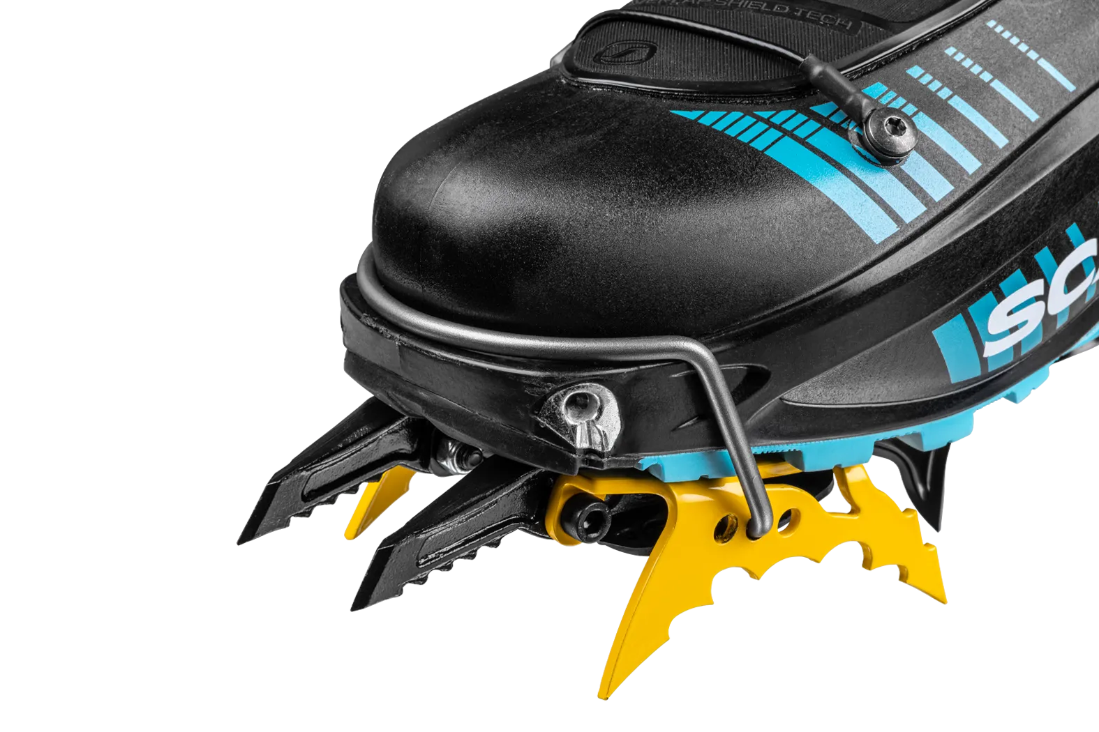 G 20 PLUS / G 22 PLUS SKI BOOTS BAIL