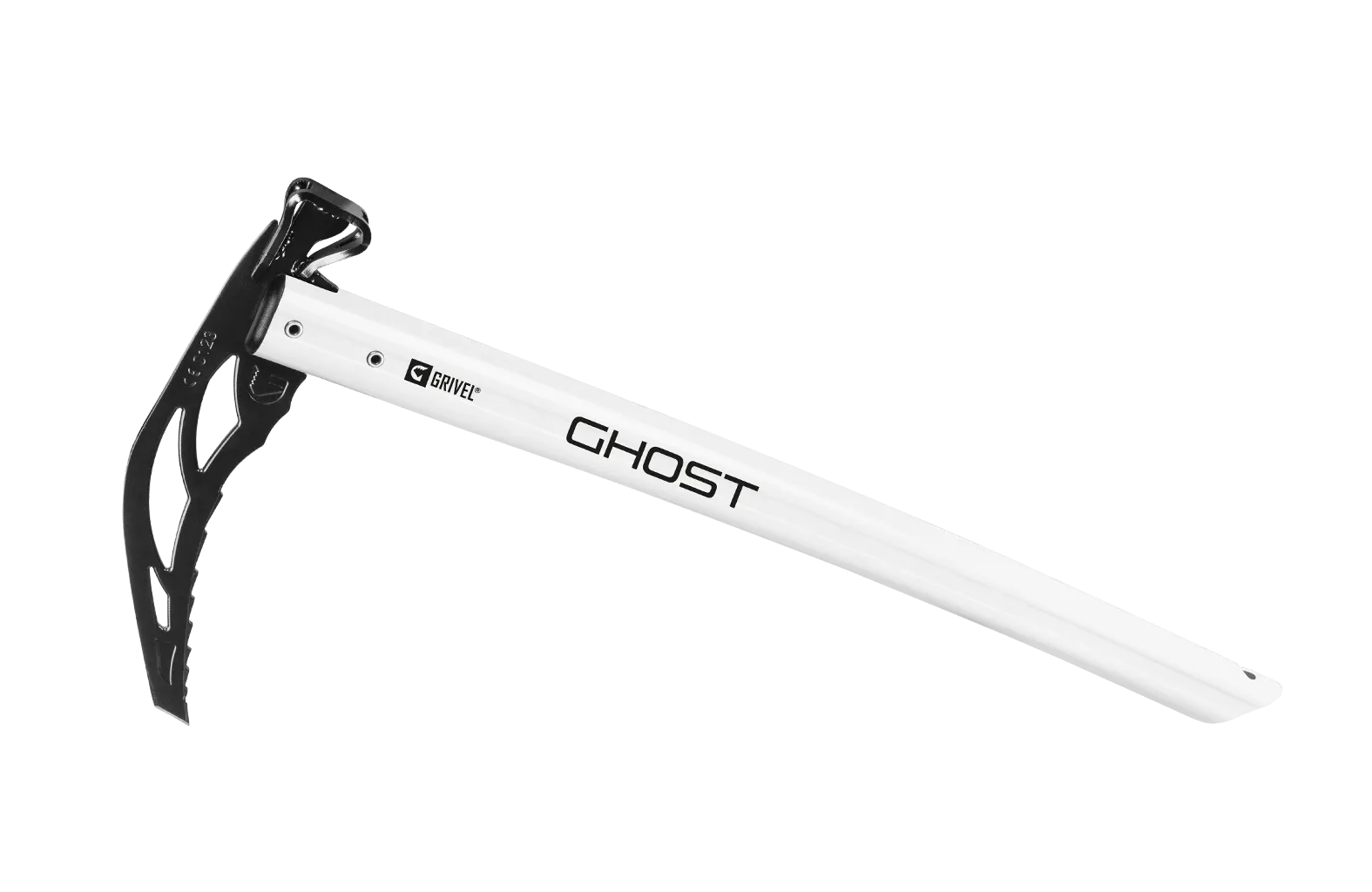 Ghost Hammer