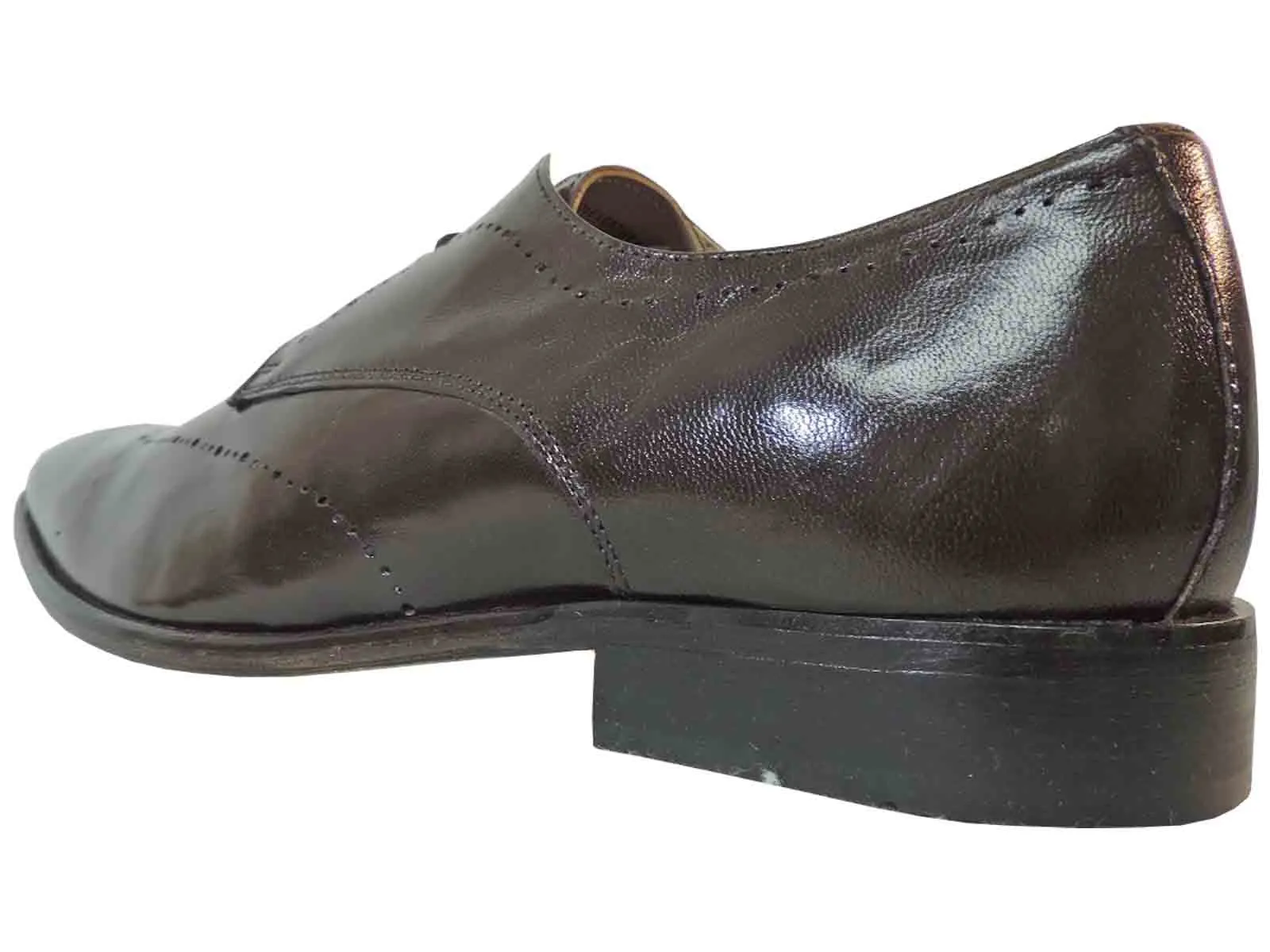 Giorgio Brutini Evoq Dark Brown