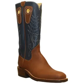 Handmade Cowboy Boot Stock 13D