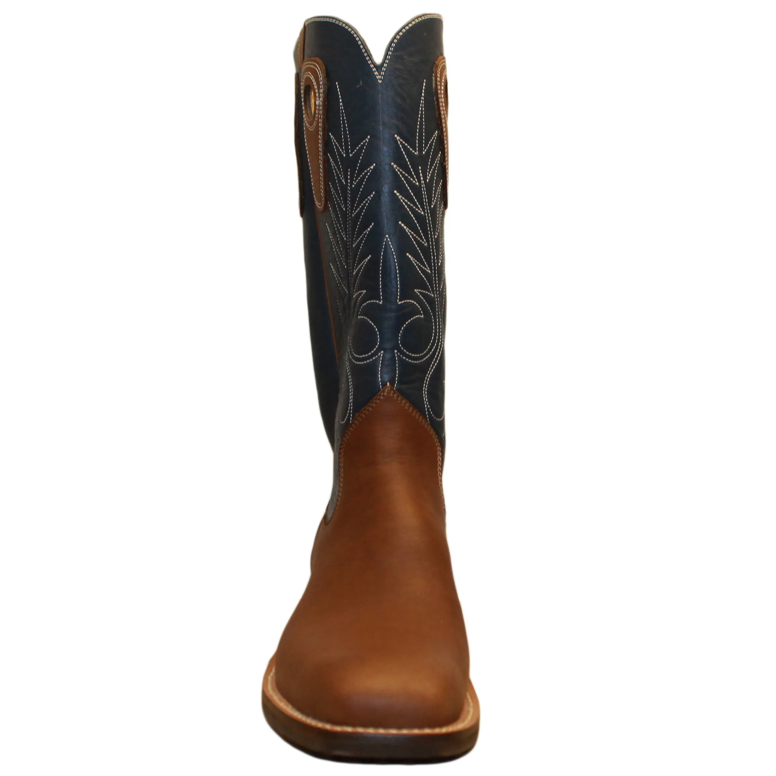 Handmade Cowboy Boot Stock 13D