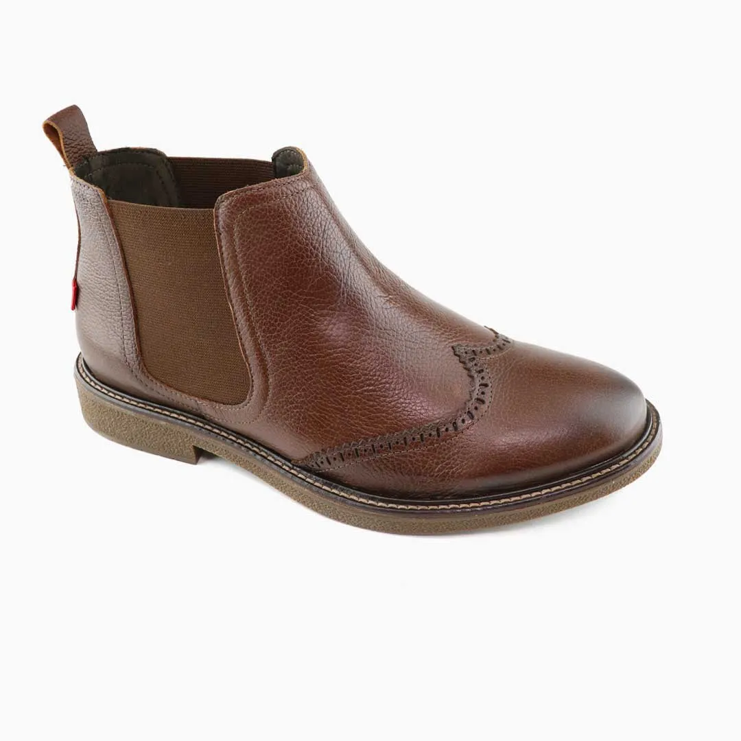 Harvey St Boot, Men