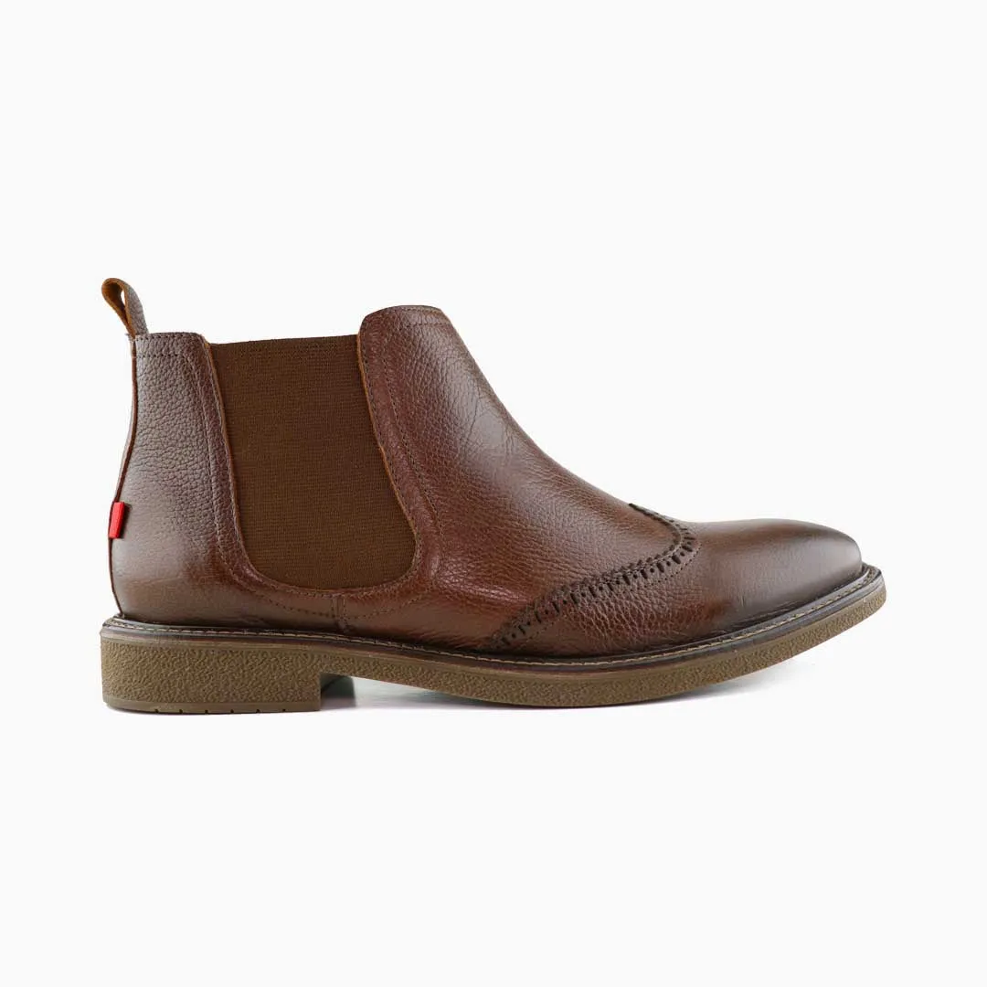 Harvey St Boot, Men