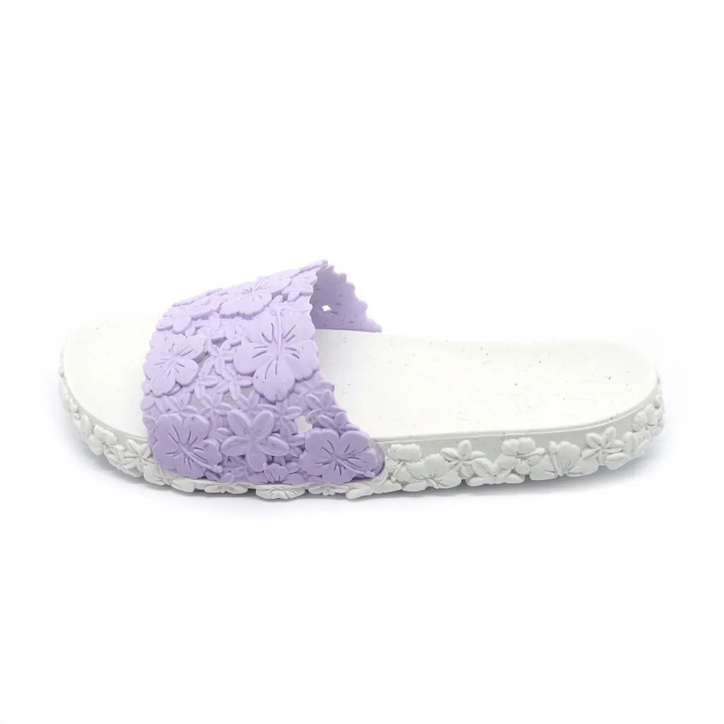 Hawaii Lavender Slide