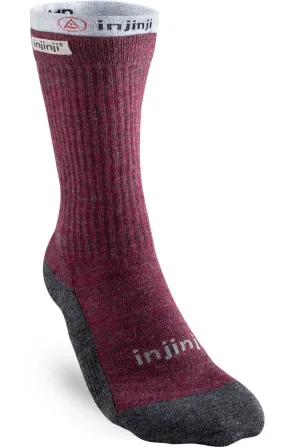 Injinji Women's Liner   Hiker - Crew