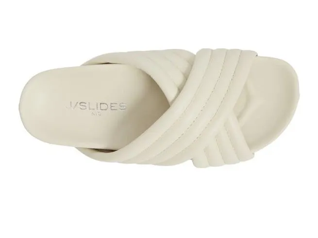 J/Slides Women's Easy Slide Sandal